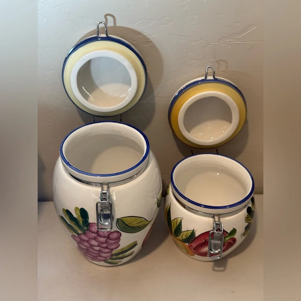 N/A set ceramic